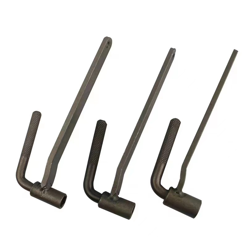 Tools For Motorcycle Workshop - Motorrad-Motorventil-Einstellwerkzeug, Vierkant-Sechskant-Schlüssel, T-Schlüssel, Ventilschraubenschlüssel 8mm 9mm