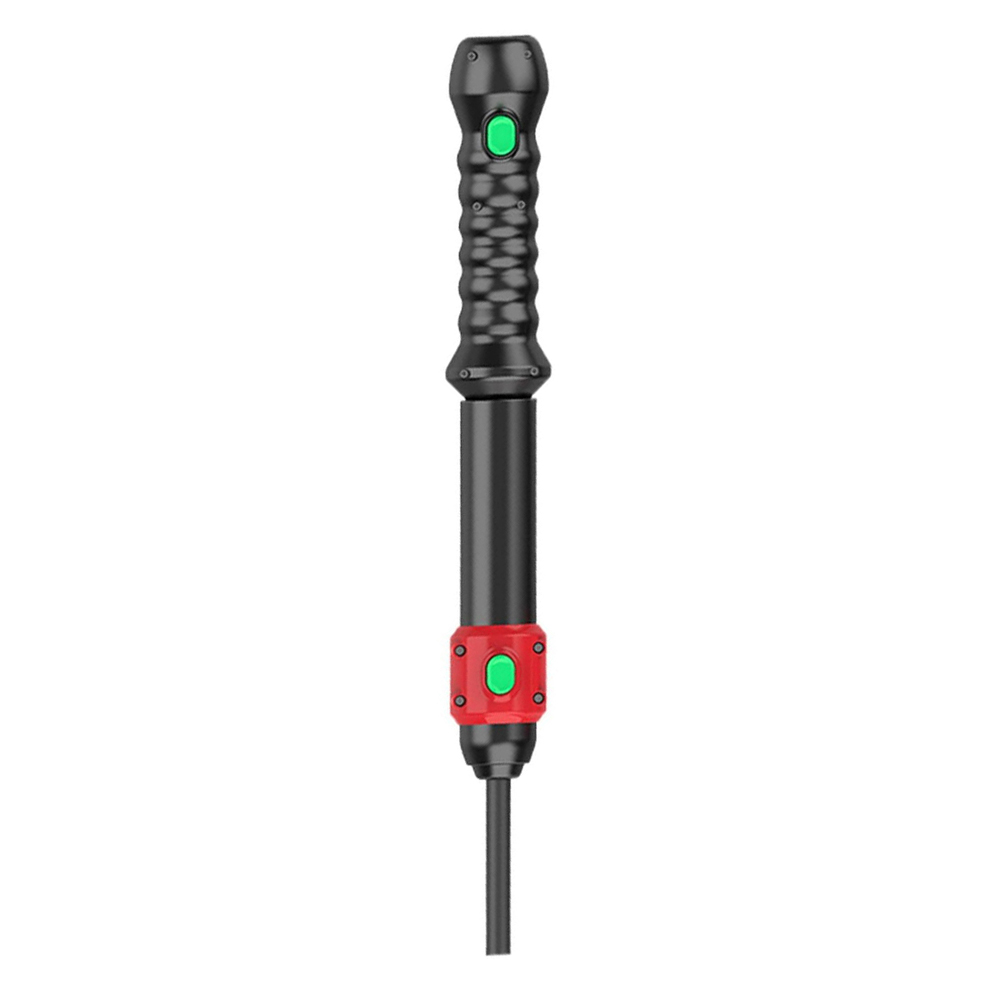 Workshop Tools Needed - Ergonomisches Kabelziehwerkzeug für Heimwerker und Bauunternehmer,