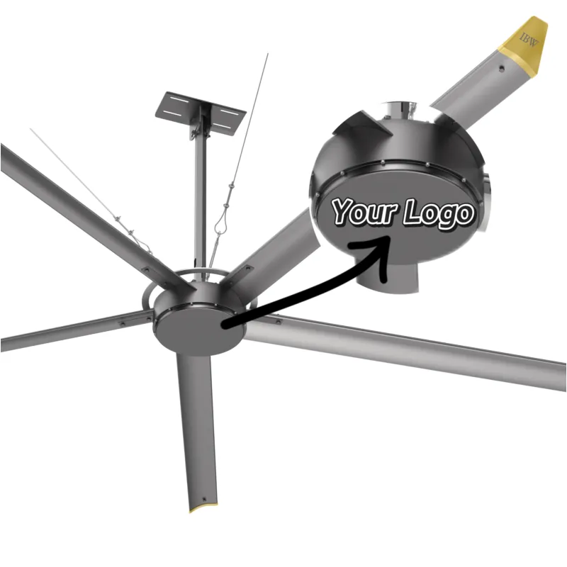 Workshop Tools Needed - OEM ODM VFD-gesteuerter Energiesparender Kühlventilator für