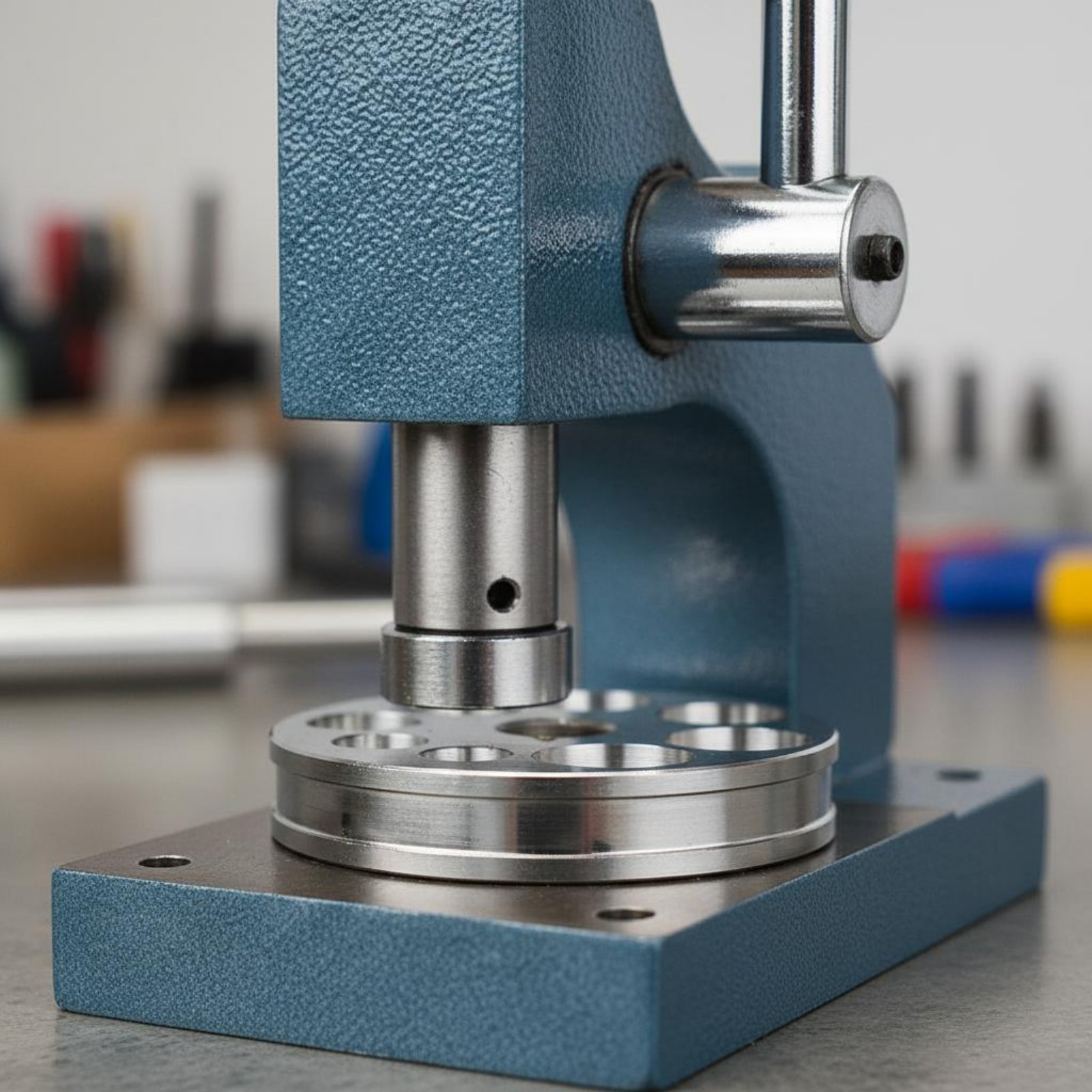 Tools Workshop - Bandgrößenversteller mit Doppelstangen-Design, Bandreduzierer und -vergrößerer,