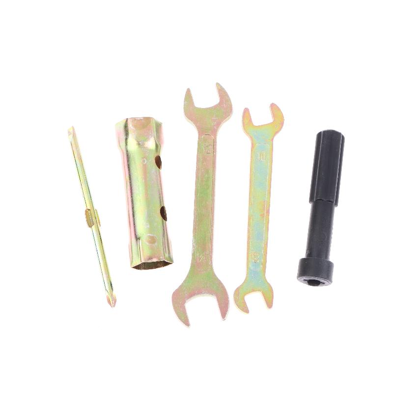 1 Set Motorrad-Schraubenschlüs – Tools For Motorcycle Workshop Bewertung und Preis