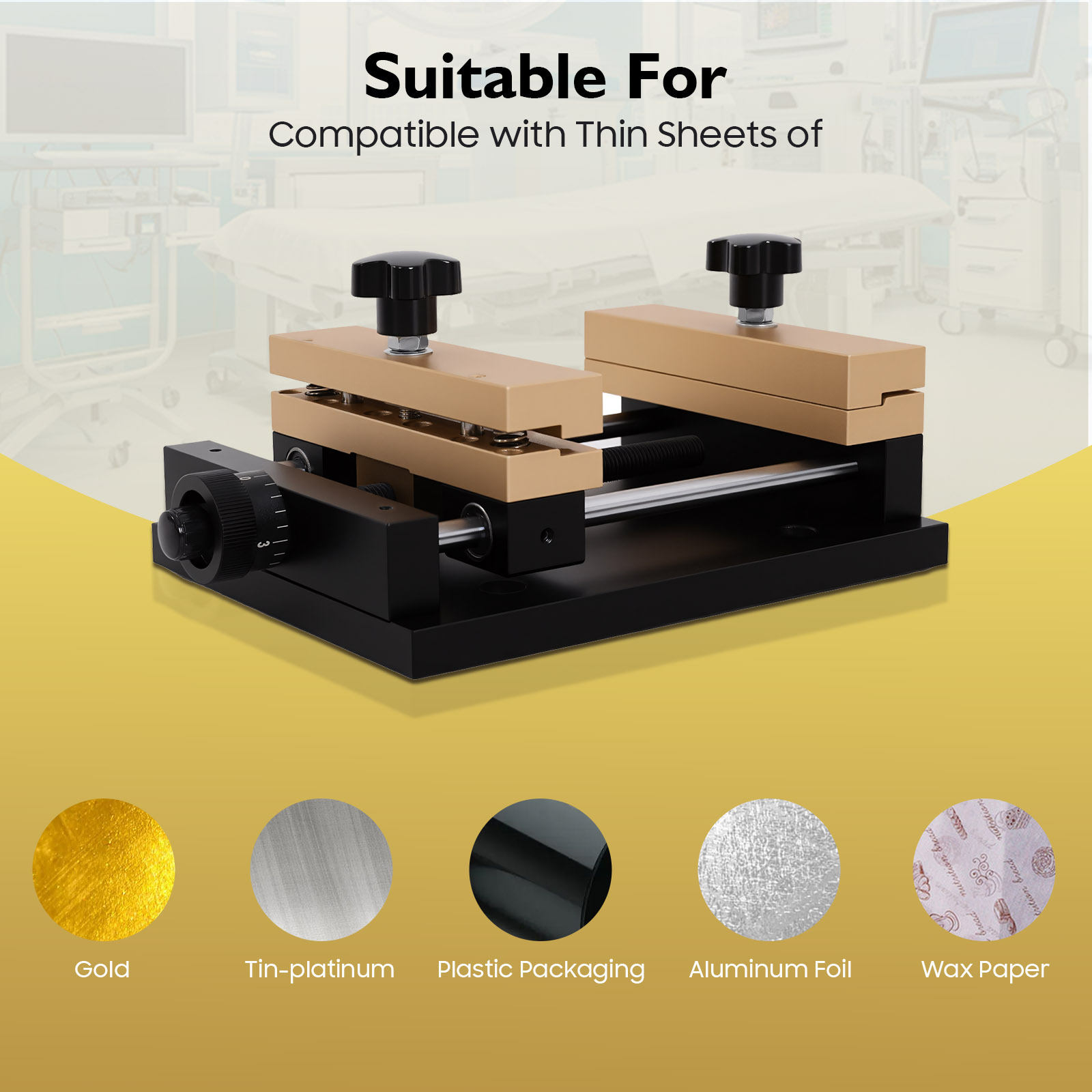 Laser-Schneid- und Graviermasc – Workshop Tools And Equipment Bewertung und Preis