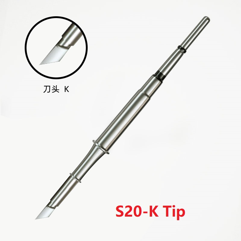 S20-K I IS Lötspitzen NUR Ucad – Tools Qc Bewertung und Preis