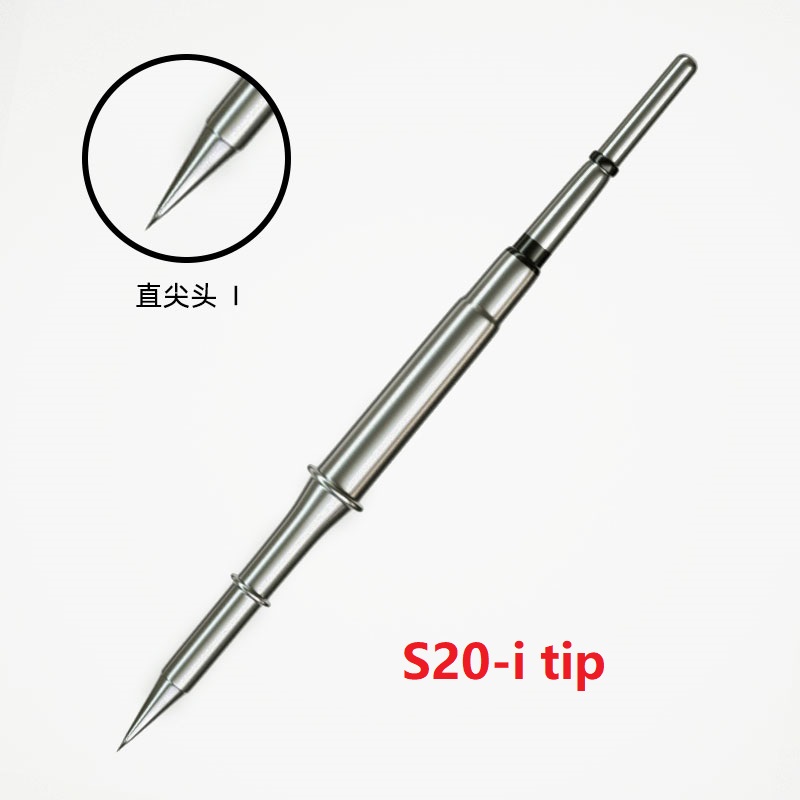 S20-K I IS Lötspitzen NUR Ucad – Tools Qc Bewertung und Preis
