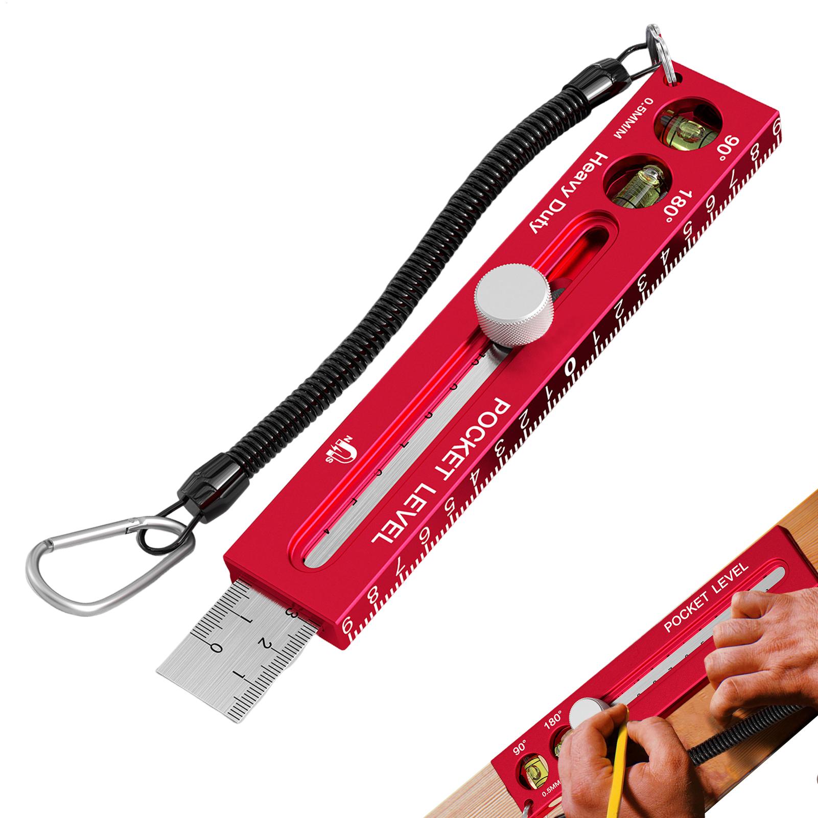 Magnetisches Holzbearbeitungsl – Marking Tools In Workshop Bewertung und Preis
