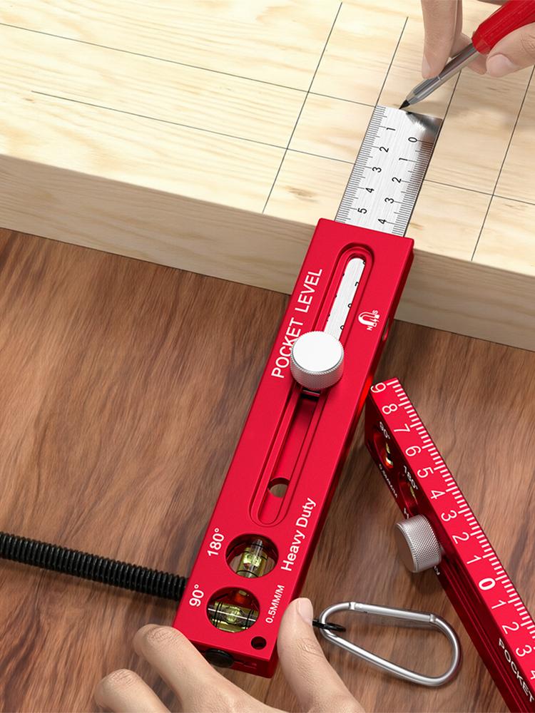 Magnetisches Holzbearbeitungsl – Marking Tools In Workshop Bewertung und Preis