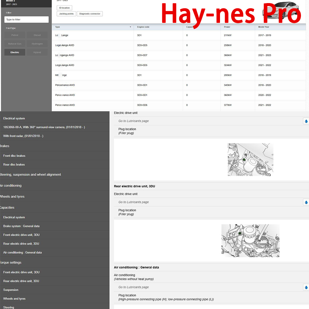 2026 Alldata Online Software:  – Workshop Tools Online Bewertung und Preis