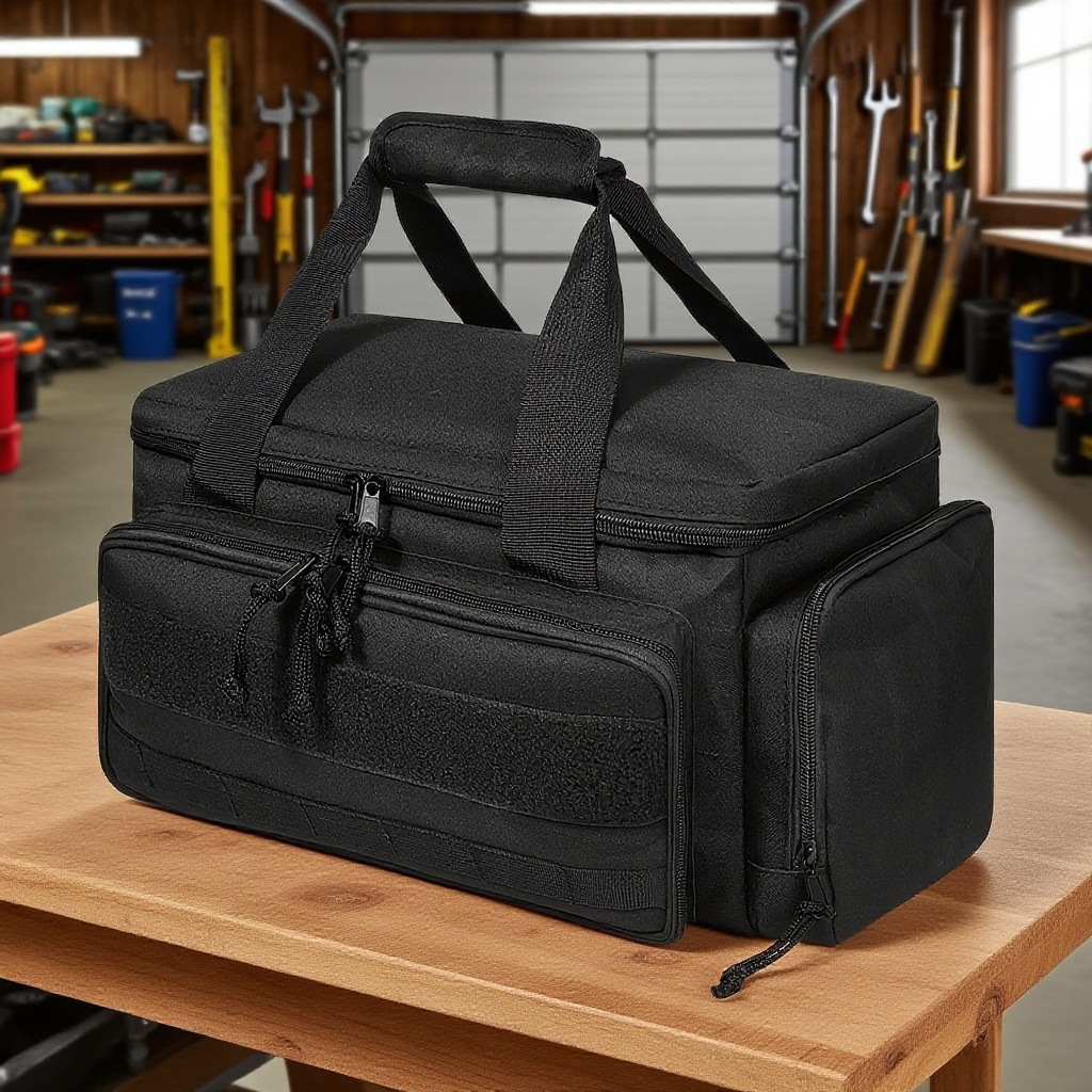 35,6 cm robuste taktische Werk – Tools Workshop Bewertung und Preis