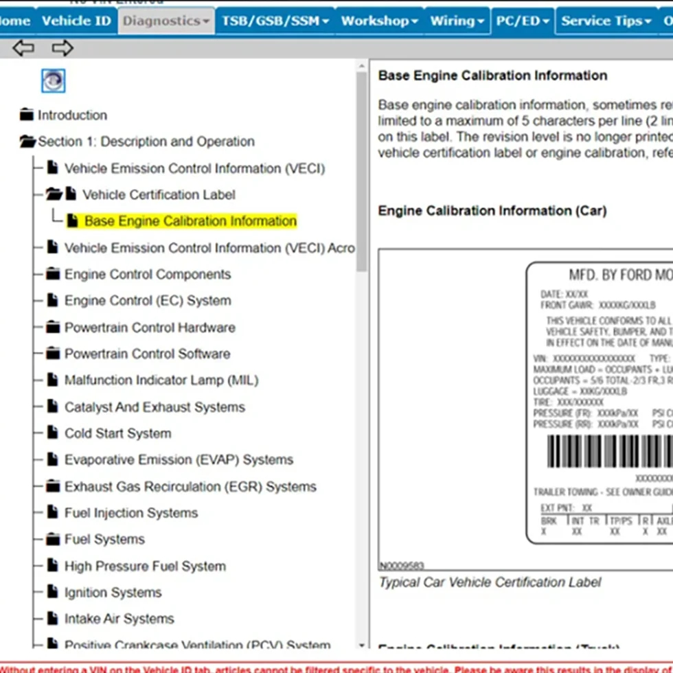 2026 Online-Konto für F-ord PT – Workshop Tools Online Bewertung und Preis