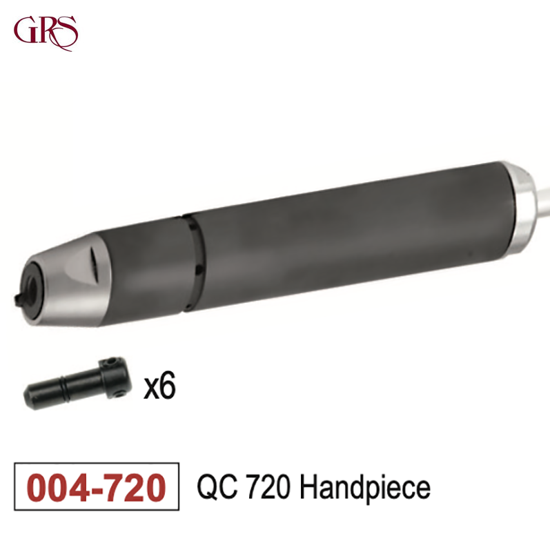 GRS 004-720 QC 720 Hochleistun – Tools Qc Bewertung und Preis
