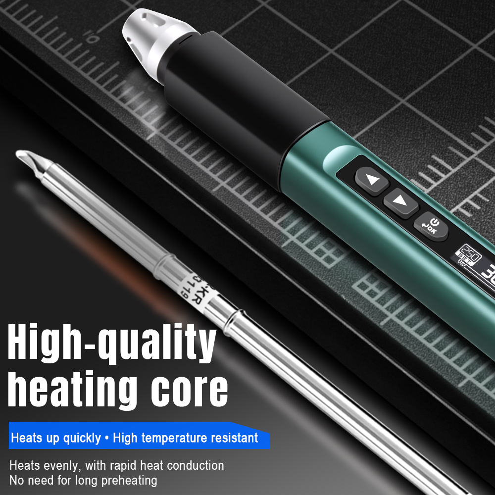 ZOYI ZT-N1Pro Einstellbarer Te – Tools Qc Bewertung und Preis