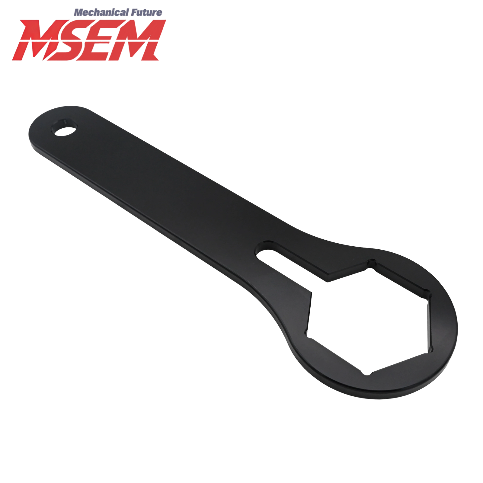 CNC 50mm WP Gabeldeckel-Schlüs – Tools For Motorcycle Workshop Bewertung und Preis
