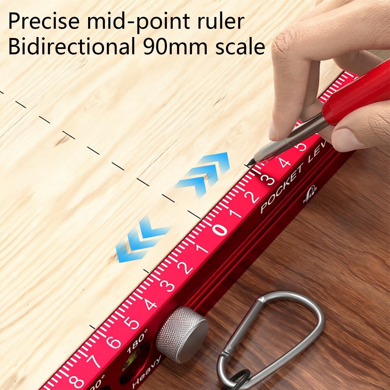 Magnetisches Holzbearbeitungsl – Marking Tools In Workshop Bewertung und Preis
