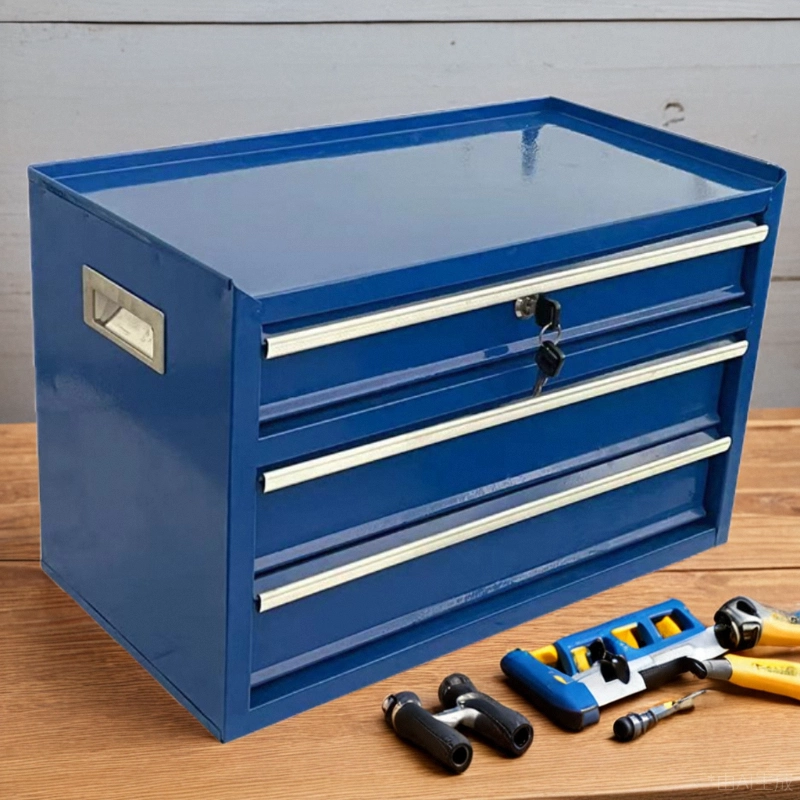 Mehrzweck-Eisen-Desktop-Werkze – Workshop Use Tools Bewertung und Preis