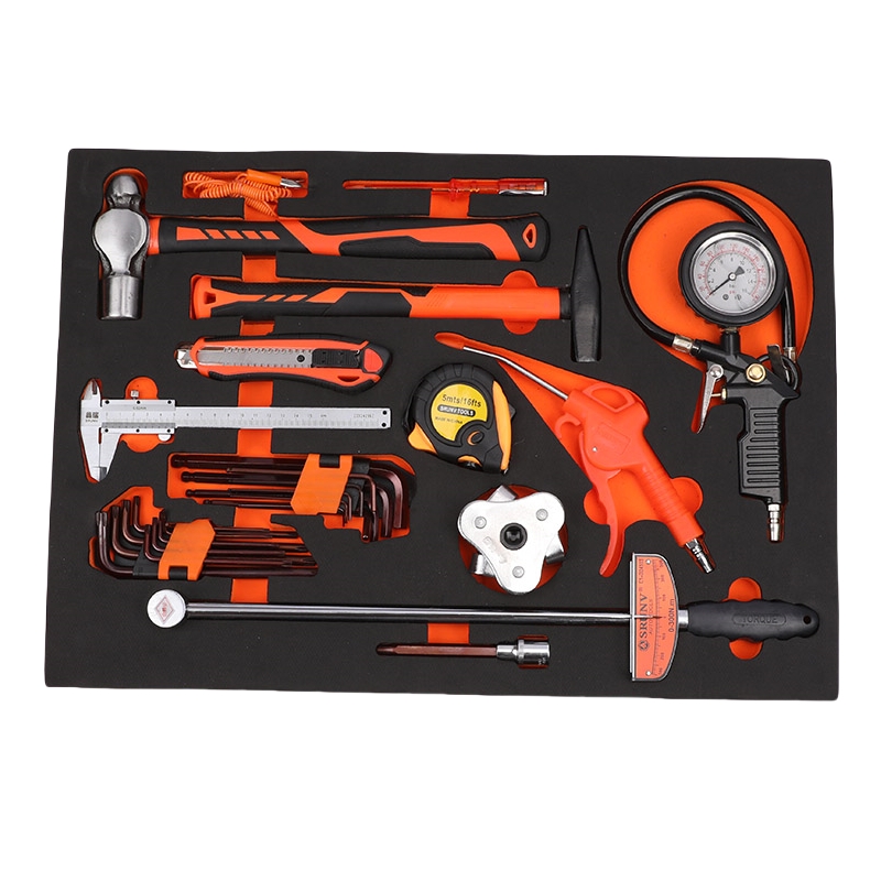 Robuster Sicherheitsschlüssel  – Hand Tools In Workshop Bewertung und Preis