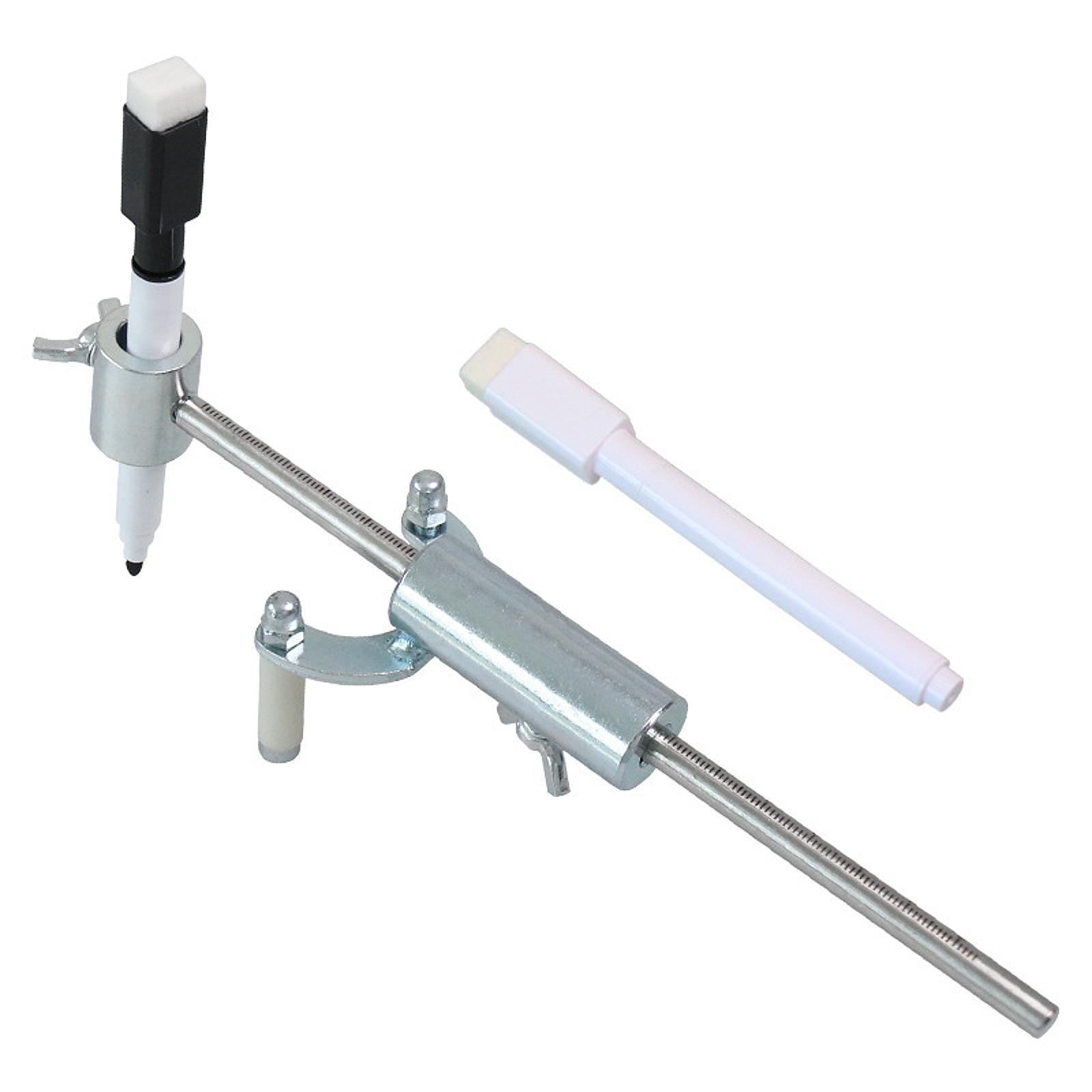 Langlebiger Stahlrad-Präzision – Marking Tools In Workshop Bewertung und Preis
