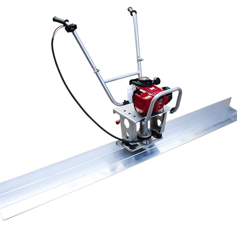 Benzin-Betonrüttelbohle Bodena – Workshop Tools And Equipment Bewertung und Preis