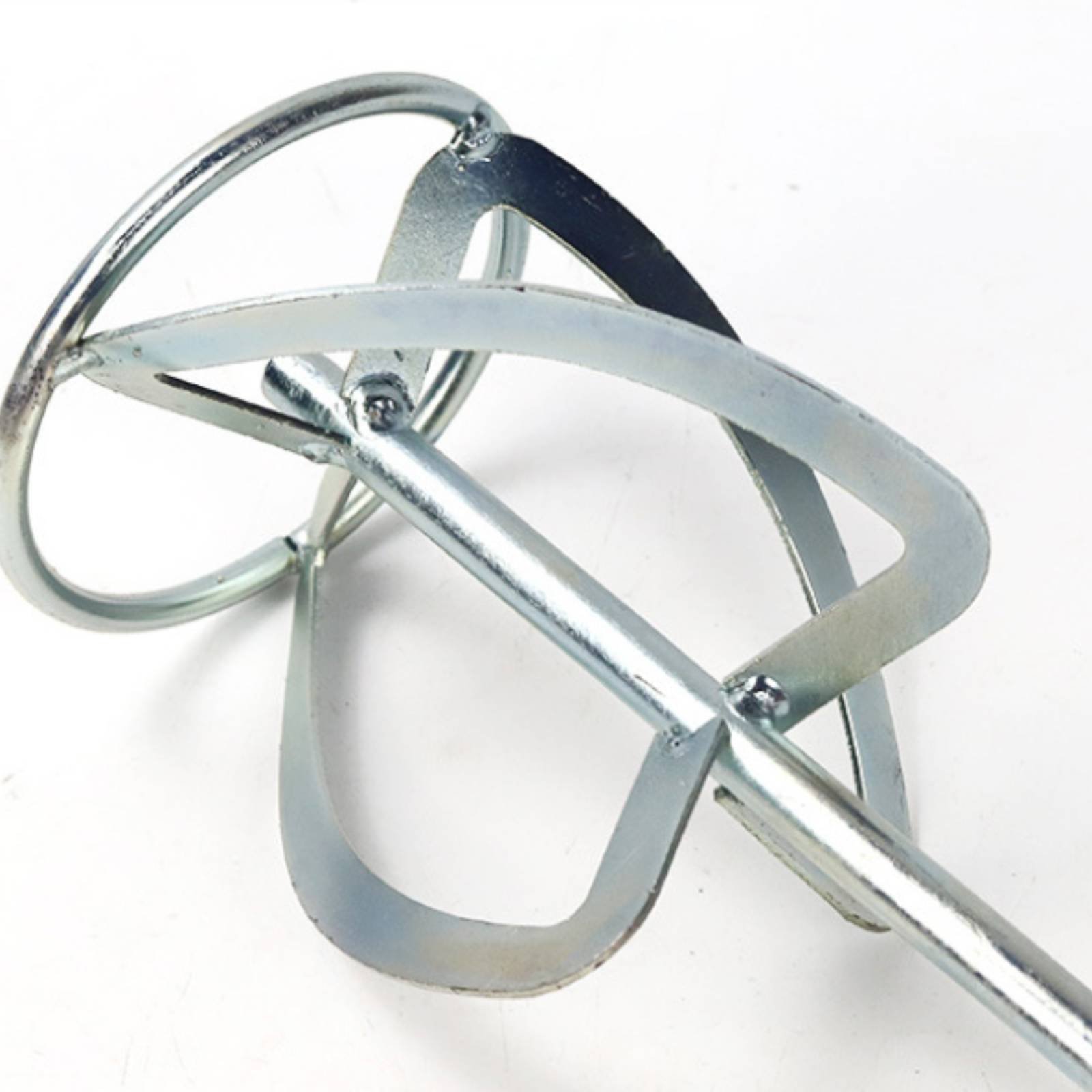 Zementmischer-Paddel, robuste  – Workshop Use Tools Bewertung und Preis