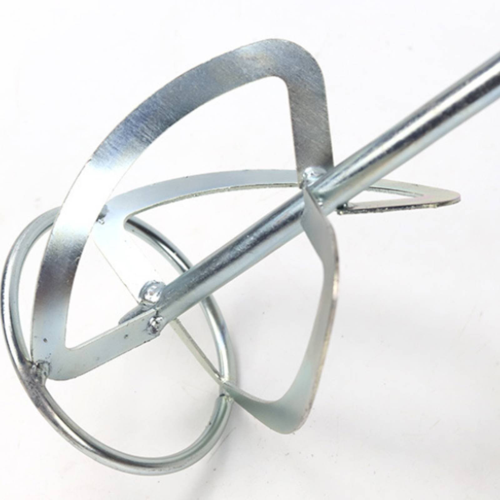 Zementmischer-Paddel, robuste  – Workshop Use Tools Bewertung und Preis