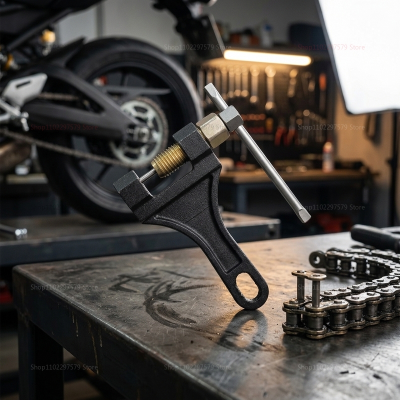 Universelles Motorrad-Kettenwe – Tools For Motorcycle Workshop Bewertung und Preis