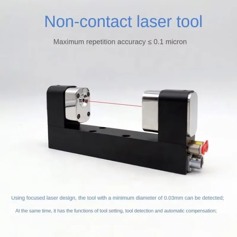 Berührungsloser CNC-Werkzeugse – Workshop Tools And Equipment Bewertung und Preis