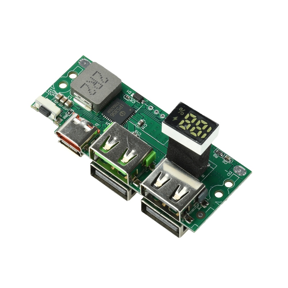 IP5356 Schnelllade-Modul mit d – Tools Qc Bewertung und Preis