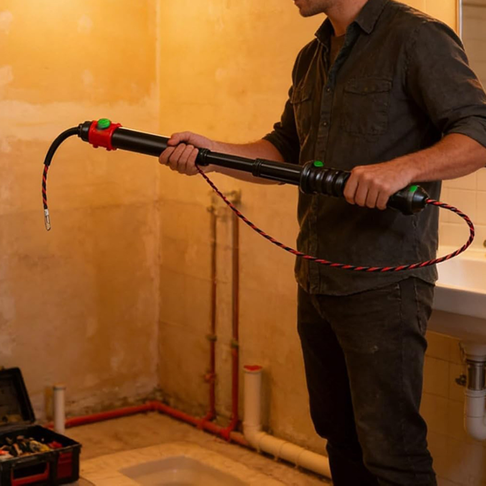 Ergonomisches Kabelziehwerkzeu – Workshop Tools Needed Bewertung und Preis