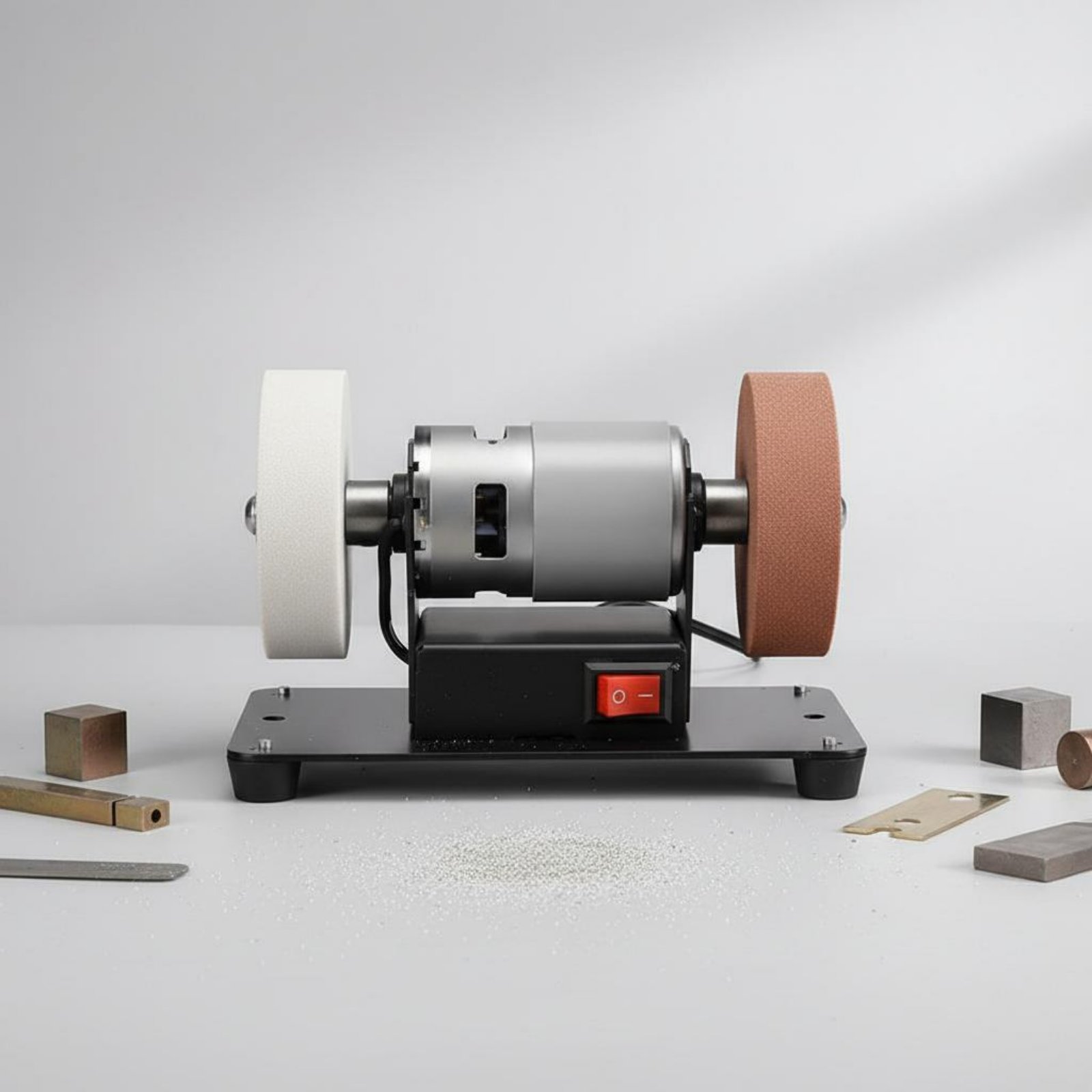 Mini-Schleifmaschine, multifun – Workshop Tools And Equipment Bewertung und Preis