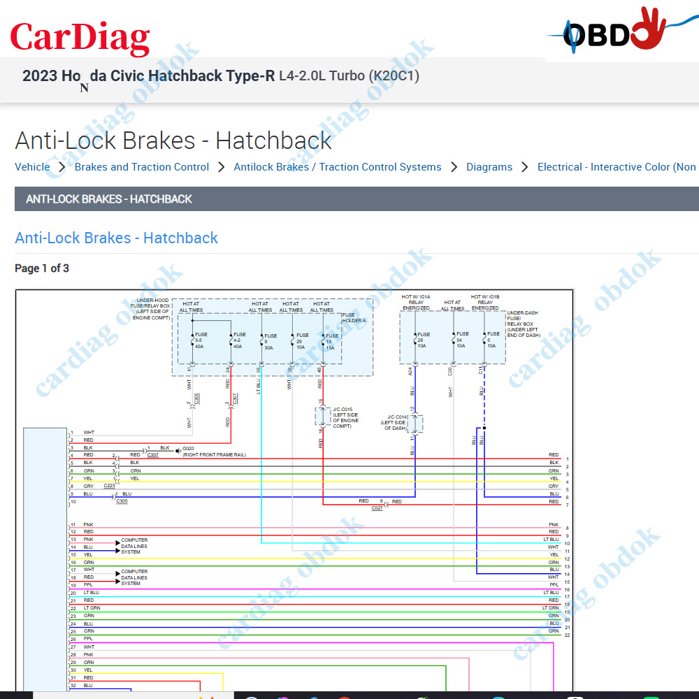 2026 Alldata US Online-Softwar – Workshop Tools Online Bewertung und Preis