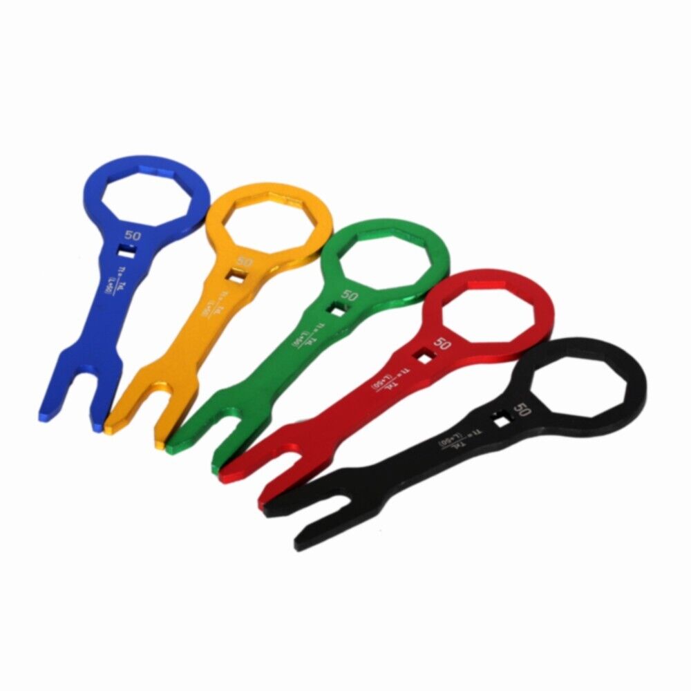 Fahrrad Gabel Kappe Schlüssel  – Tools For Motorcycle Workshop Bewertung und Preis