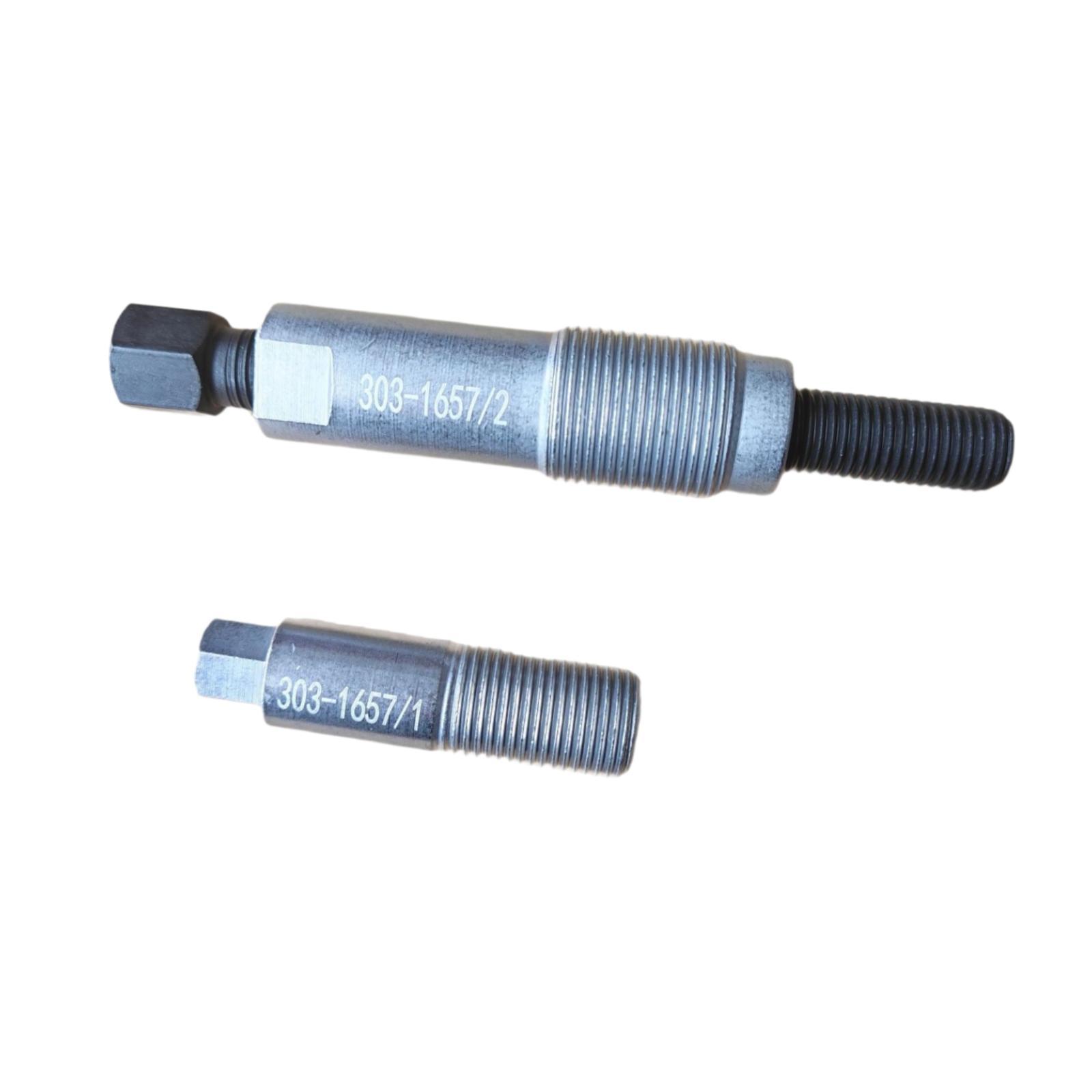 Metallisches Kurbelwellenrieme – Workshop Use Tools Bewertung und Preis