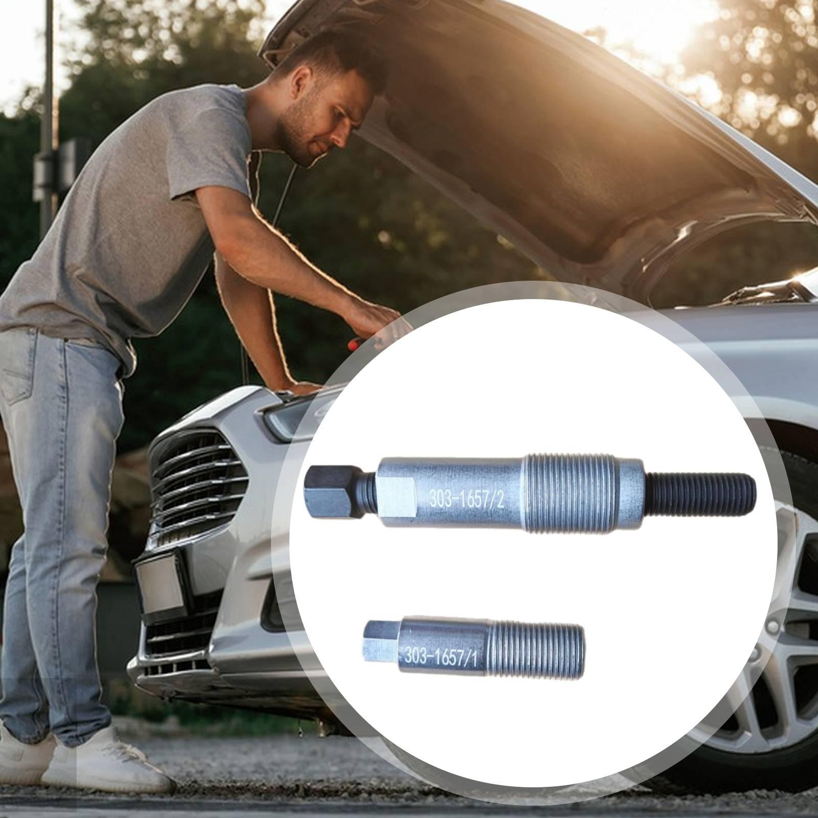 Metallisches Kurbelwellenrieme – Workshop Use Tools Bewertung und Preis