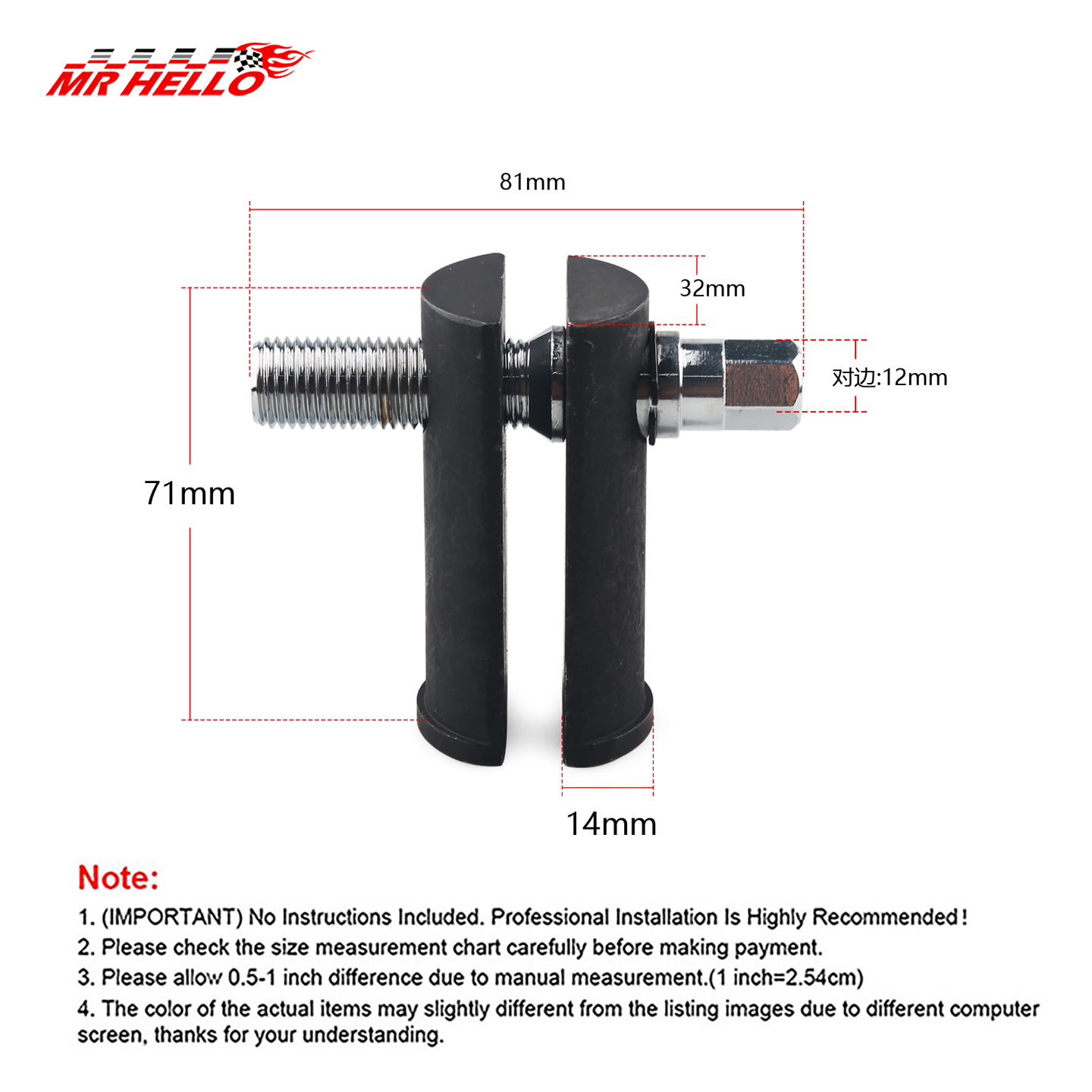 Für Motorrad Lenkkopf Lager We – Tools For Motorcycle Workshop Bewertung und Preis