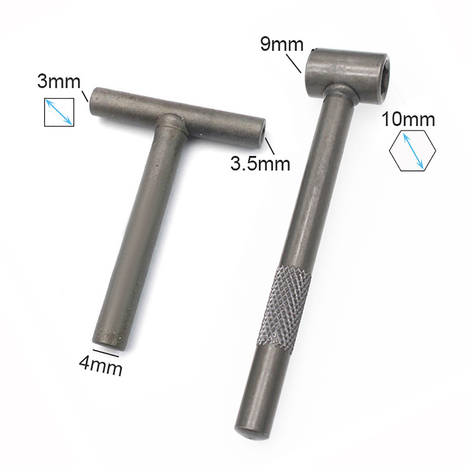 Ventilstößel-Einstellwerkzeug  – Tools For Motorcycle Workshop Bewertung und Preis