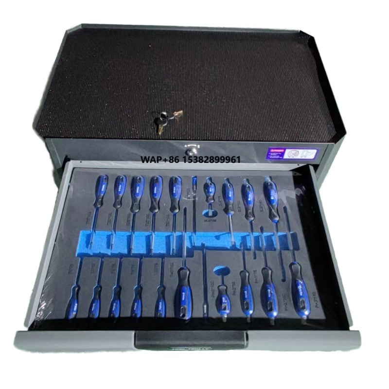 Heißer Verkauf: 252-teiliges K – Hand Tools In Workshop Bewertung und Preis