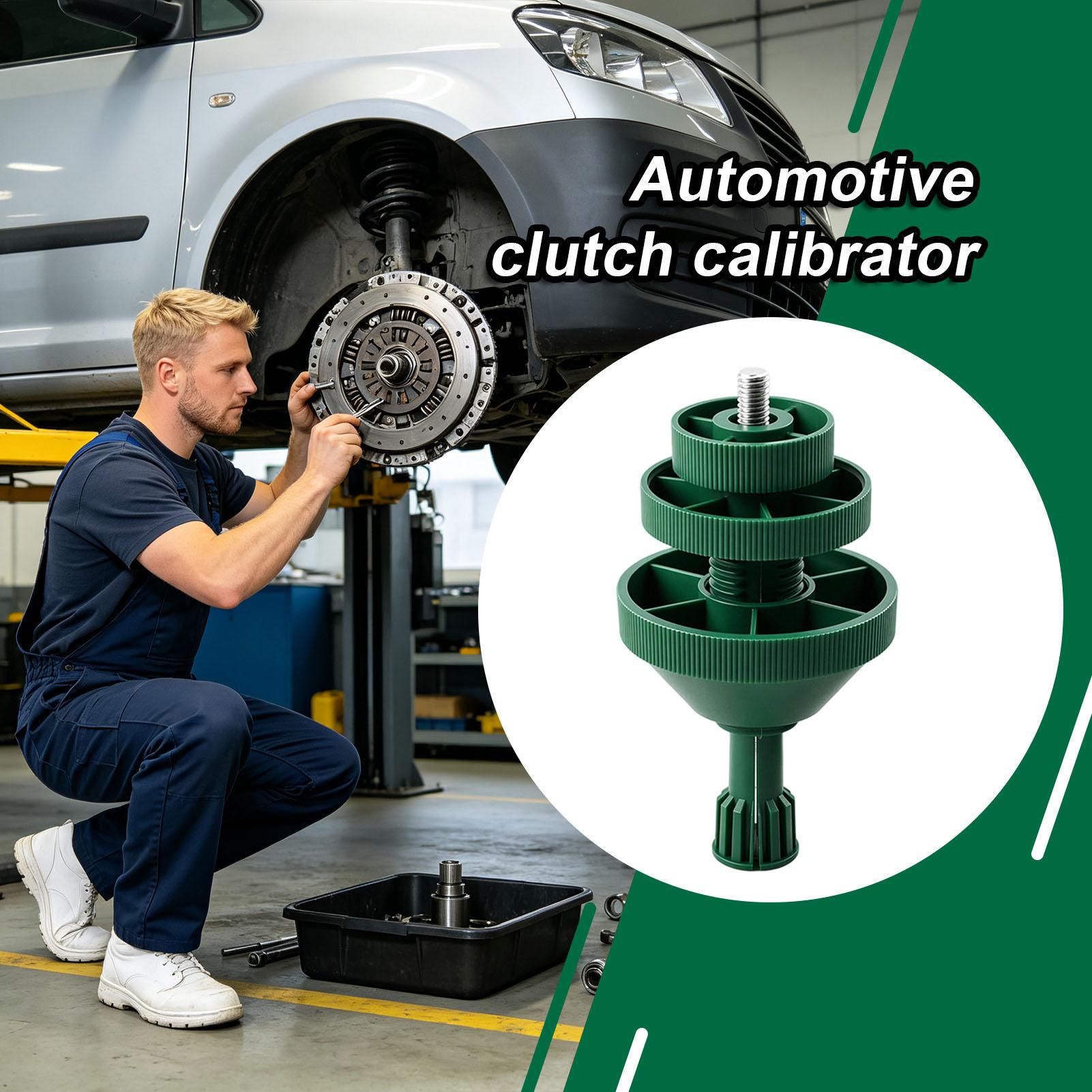 Kupplungs-Ausrichtungswerkzeug – Tools Workshop Bewertung und Preis
