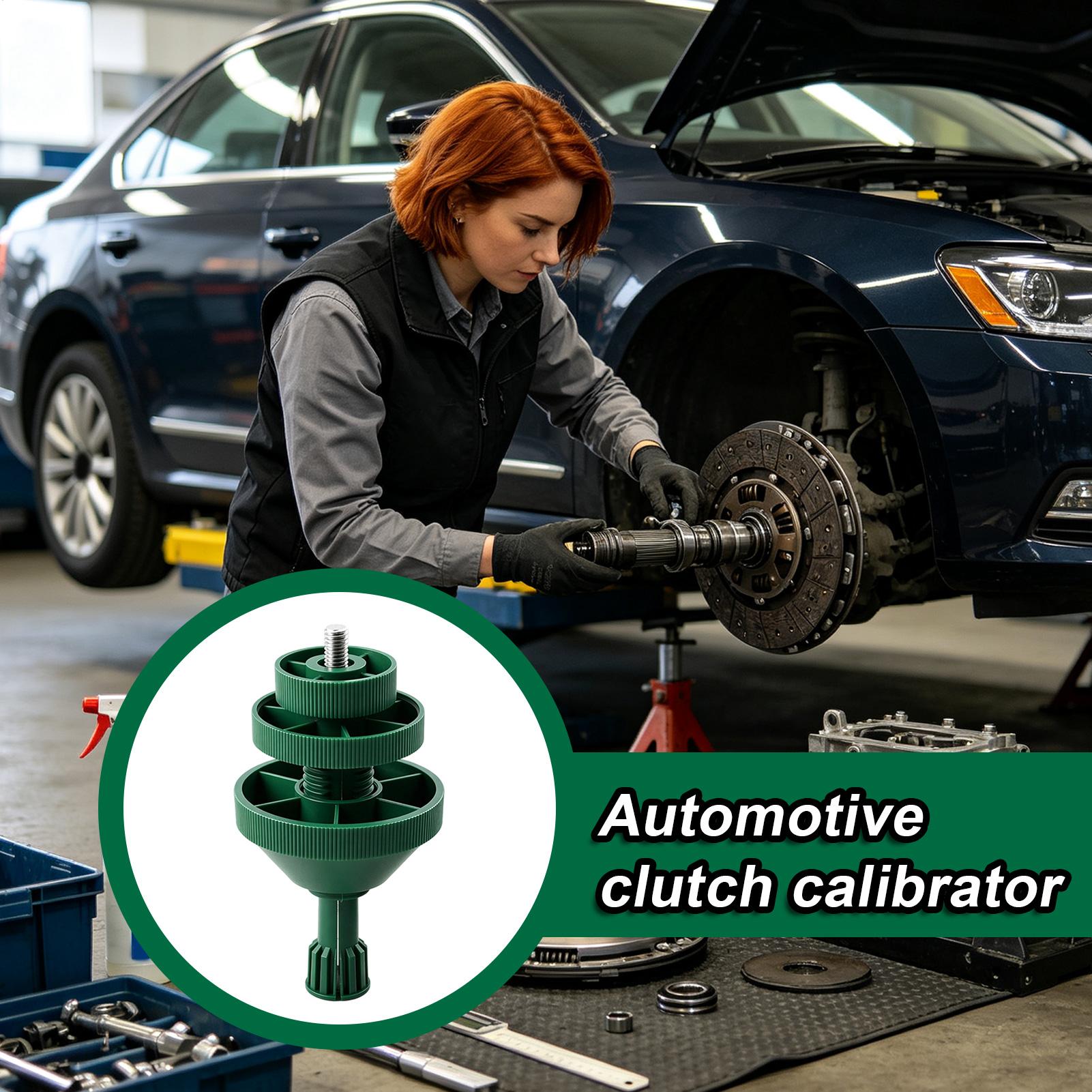 Kupplungs-Ausrichtungswerkzeug – Tools Workshop Bewertung und Preis