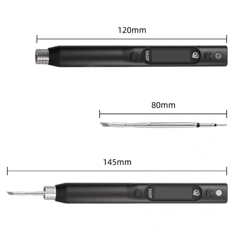 SEQURE S60P 21V Russisch | Eng – Tools Qc Bewertung und Preis