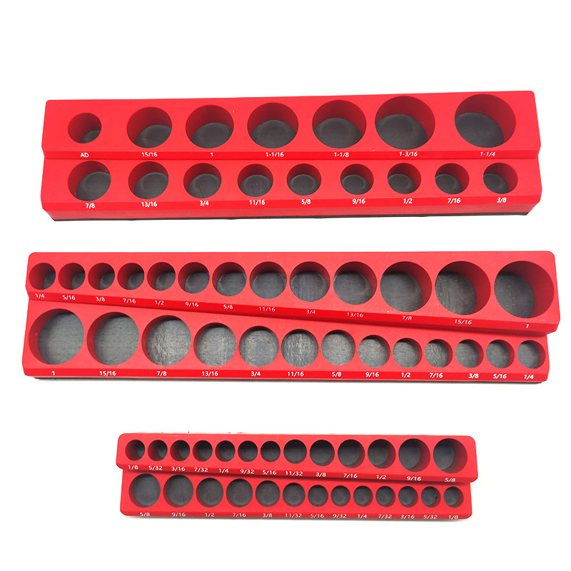 Magnetische Steckdosen-Organiz – Hand Tools In Workshop Bewertung und Preis