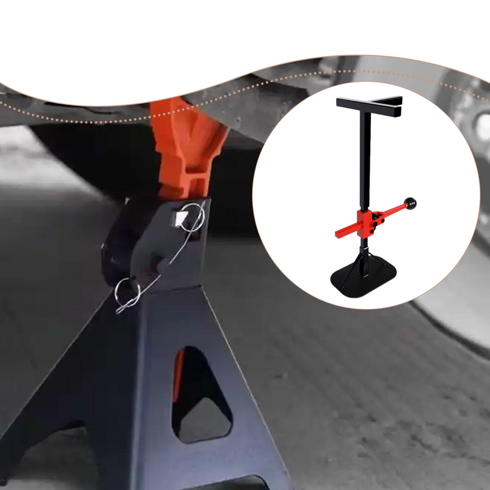 Motorrad-Hebeständer mit Verst – Tools For Motorcycle Workshop Bewertung und Preis