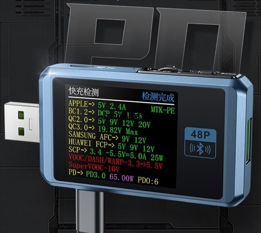 Multifunktionaler USB-Spannung – Tools Qc Bewertung und Preis