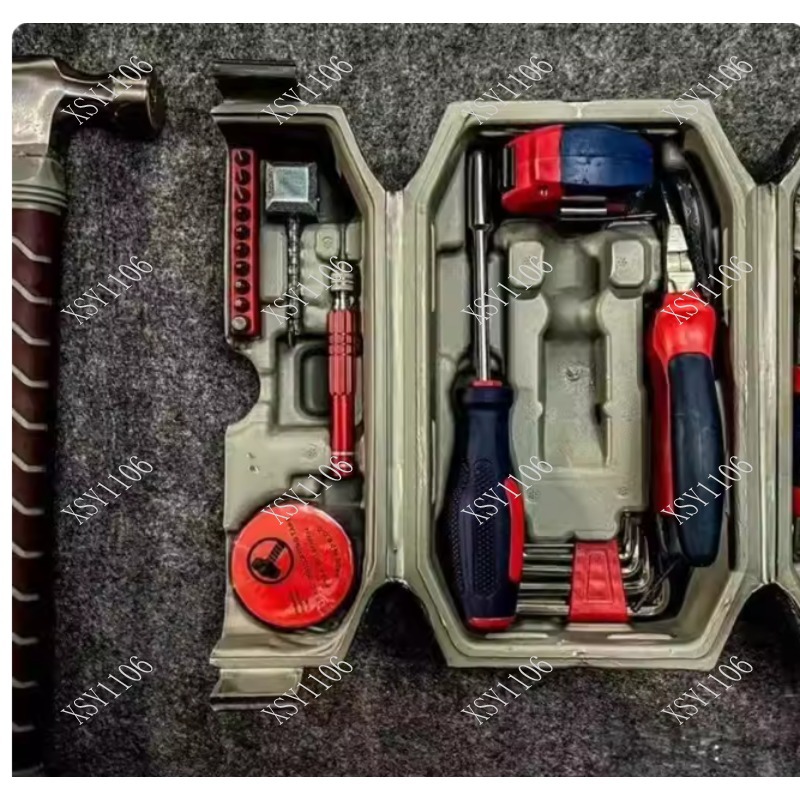 Thor Hammer Werkzeugkasten Mul – Workshop Electric Tools Bewertung und Preis