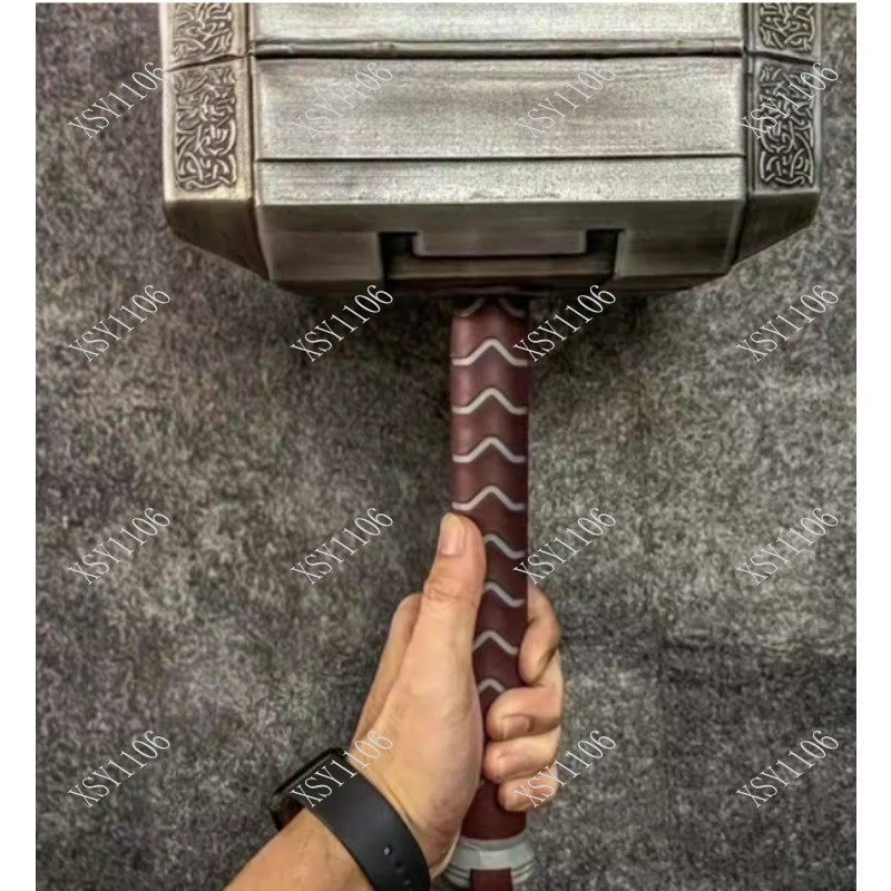 Thor Hammer Werkzeugkasten Mul – Workshop Electric Tools Bewertung und Preis