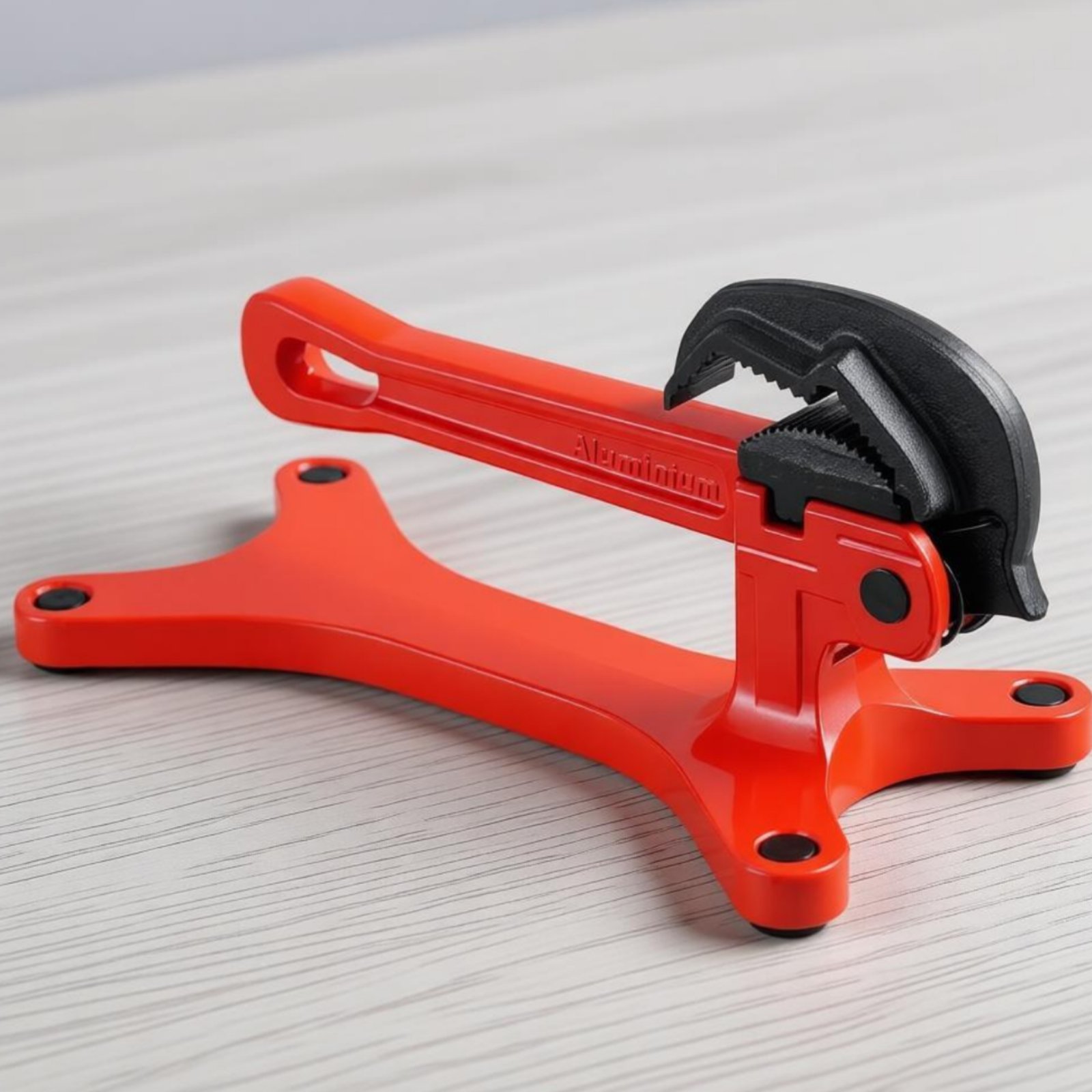 Robuster tragbarer Rohrspannst – Tools Workshop Bewertung und Preis