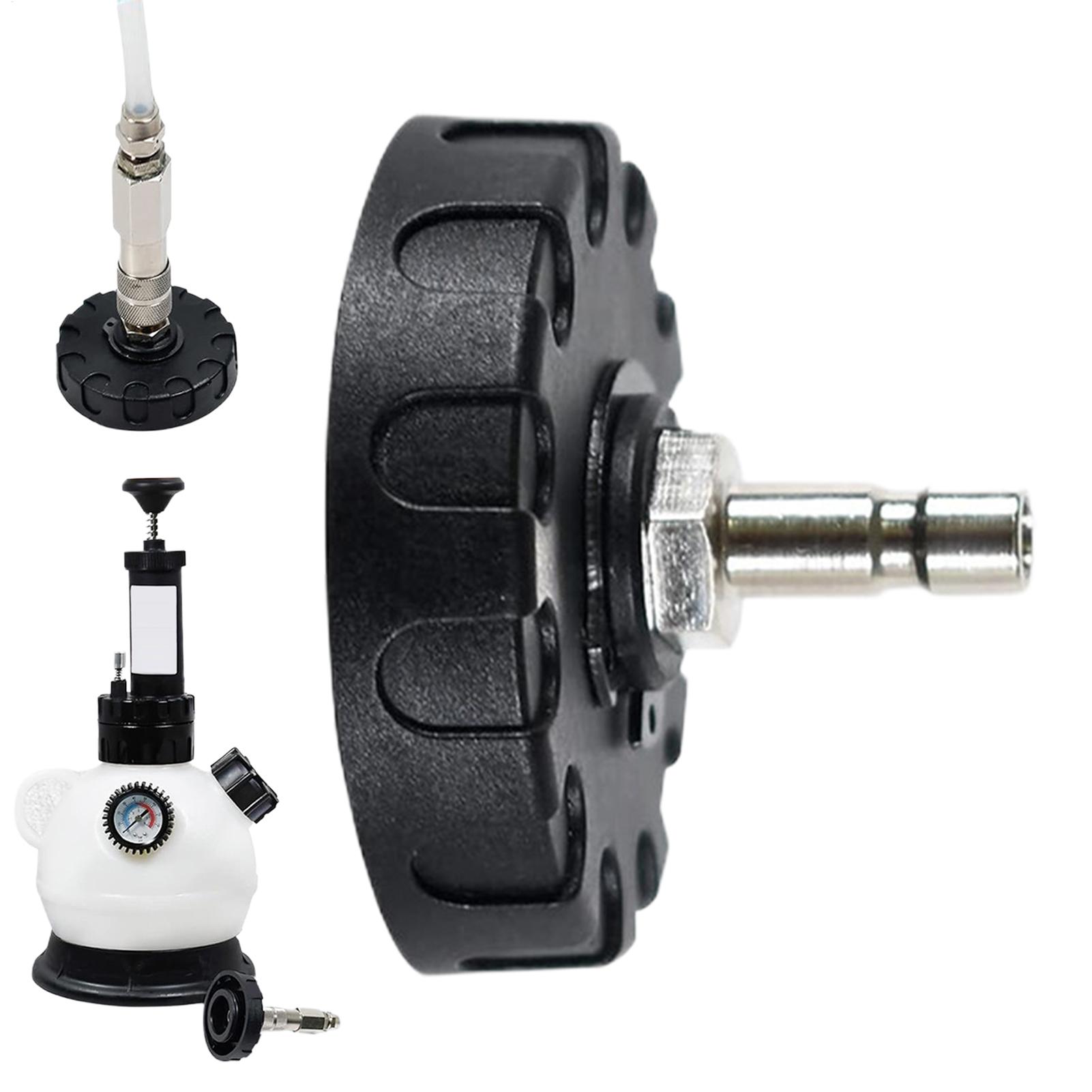 50,7mm Bremsenentlüfter-Adapte – Tools For Motorcycle Workshop Bewertung und Preis