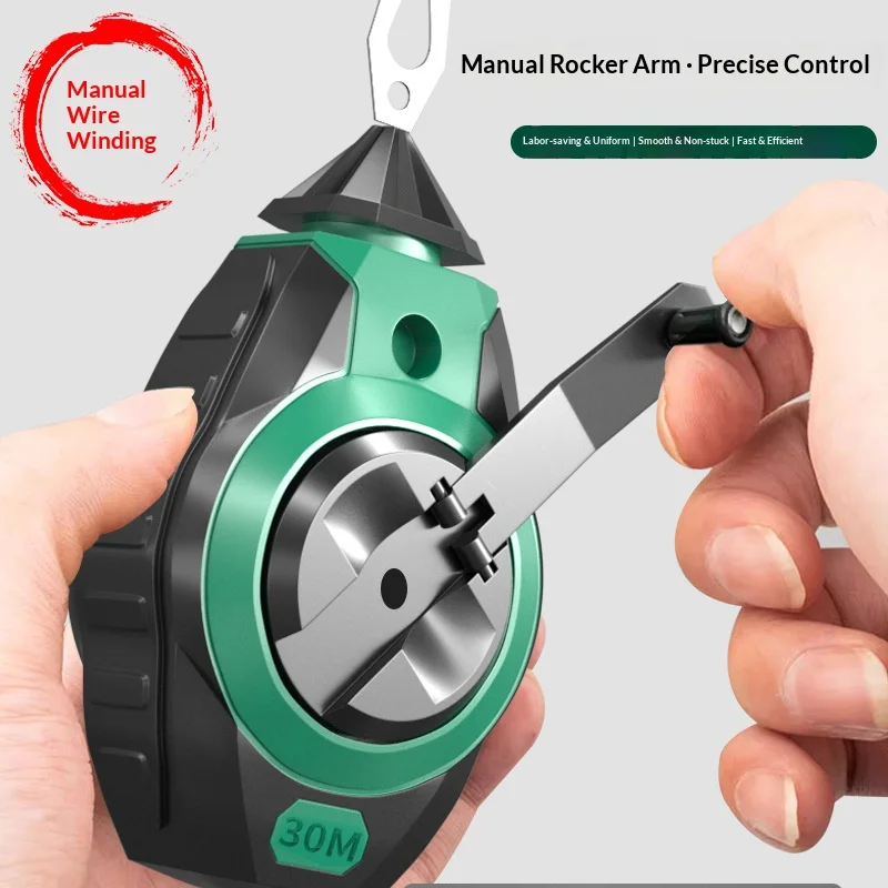 3-teiliges Line-Marking-Werkze – Marking Tools In Workshop Bewertung und Preis