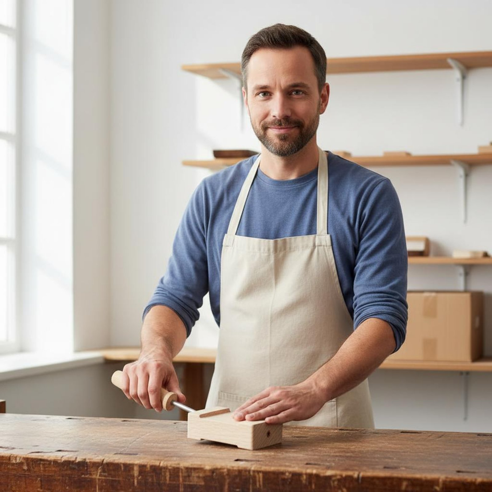 Viola-Brücken-Montagewerkzeug  – Workshop Use Tools Bewertung und Preis
