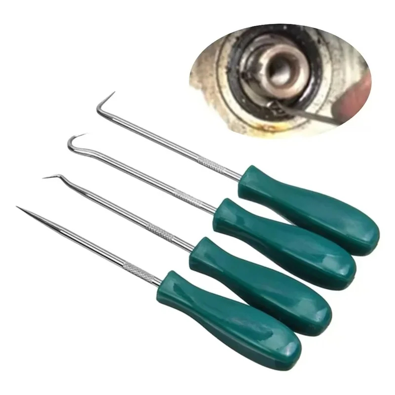 4-teiliges 135mm Öldichtungs-A – Hand Tools In Workshop Bewertung und Preis