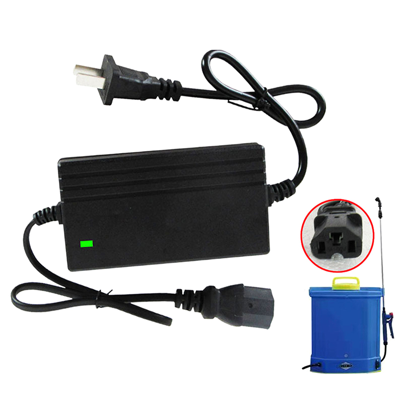 1A Lithium-Batterie-Ladegerät  – Workshop Tools And Equipment Bewertung und Preis