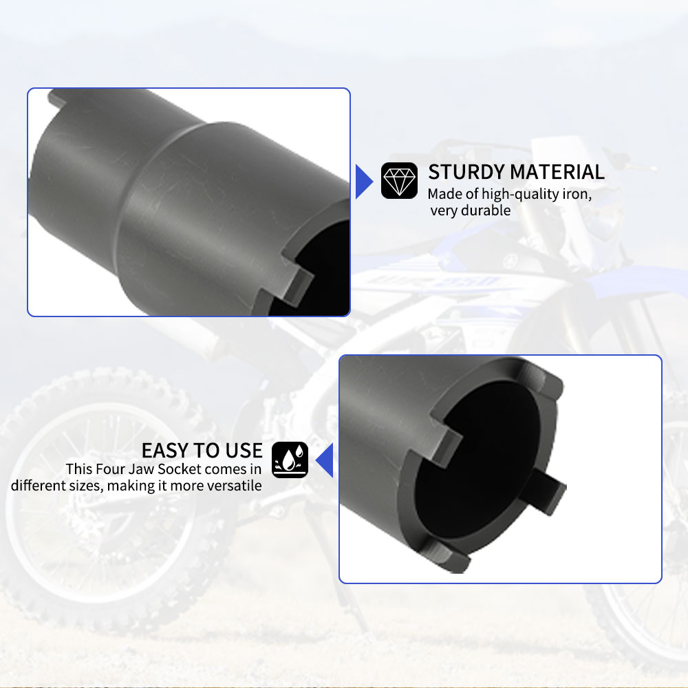 Motorrad-Zubehör Reparaturwerk – Tools For Motorcycle Workshop Bewertung und Preis